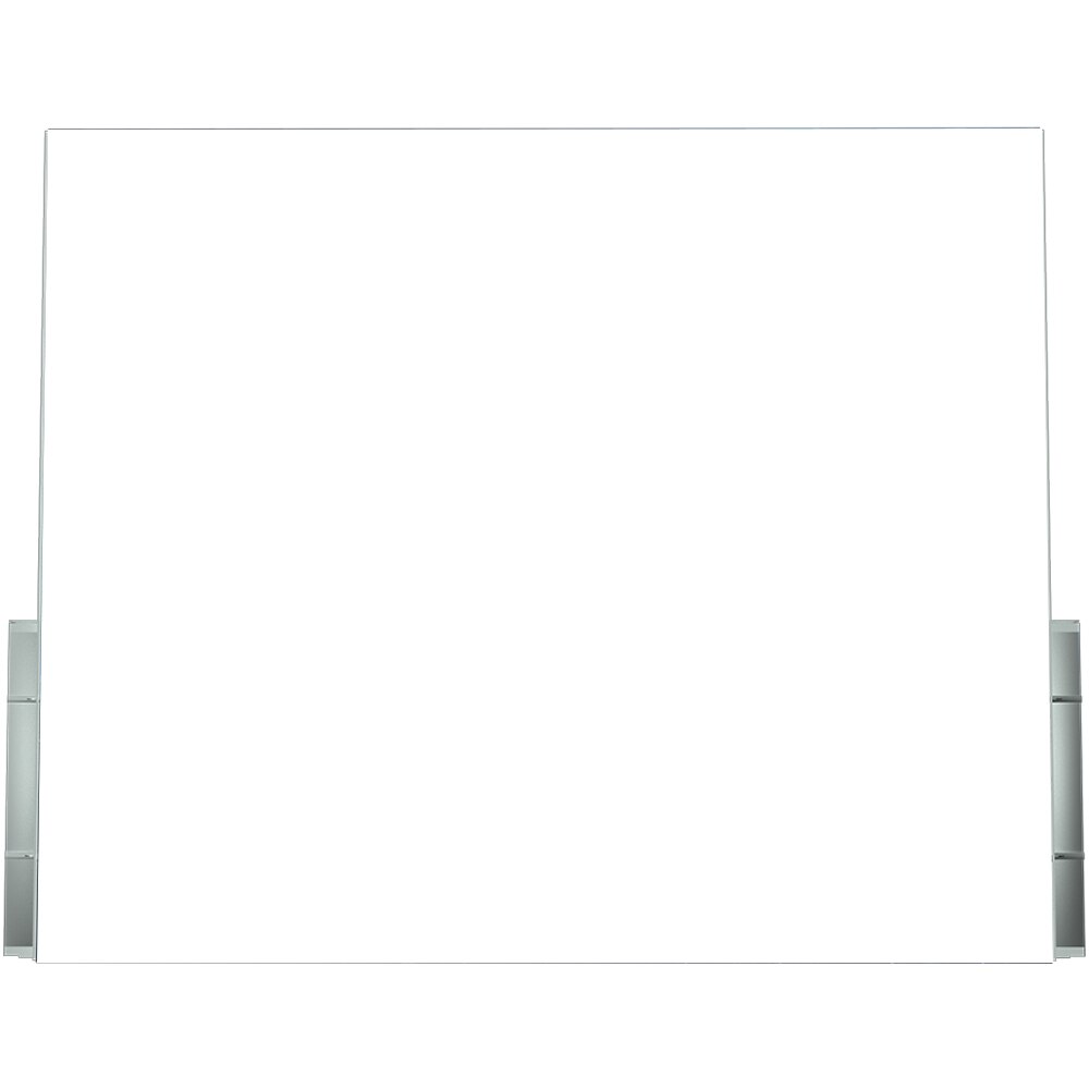 Showbird 120 10 x 10 Configuration B — Single Sided Graphic Package